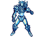 Dark Gaia - Terranigma