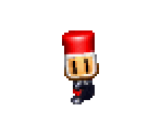Cossack Bomber / Bomber Cossack - Bomberman Party Edition