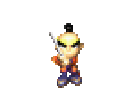 Kotetsu - Bomberman Party Edition