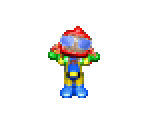 Mexican Bomber - Bomberman Party Edition