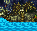 Hitoderon & Gossie - Terranigma