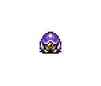 Huball - Terranigma