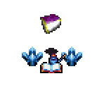 Miscellaneous - Terranigma