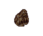 Mud Doll - Terranigma