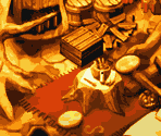 Elendia Backgrounds - Riviera: The Promised Land
