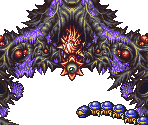 Parasite - Terranigma