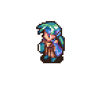 Evil Mage - Riviera: The Promised Land