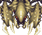 Shadow Keeper - Terranigma