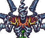 Storm Master - Terranigma