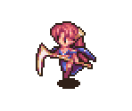 Lilith - Riviera: The Promised Land