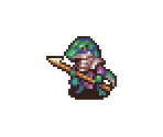 Lizardman - Riviera: The Promised Land