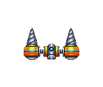 Tunnelbot - Sonic the Hedgehog 3