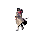 Kresnik - Shin Megami Tensei: Devil Survivor