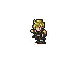Prompto - Final Fantasy: Record Keeper