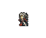 Aranea - Final Fantasy: Record Keeper