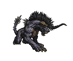 Deadeye - Final Fantasy: Record Keeper