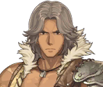 Atlas - Fire Emblem Echoes: Shadows of Valentia