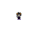 Gamzee (Dancing) - Alterniabound