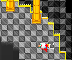 Hallway (01) - Alterniabound