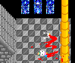 Castle Staircase - Alterniabound
