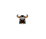 Tavros (Wheelchair) - Alterniabound