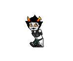 Battle Sprites - Alterniabound