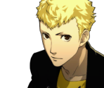 Ryuji Sakamoto - Persona 5