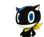 Morgana - Persona 5