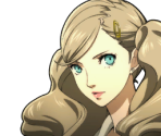 Ann Takamaki - Persona 5