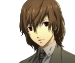 Goro Akechi - Persona 5