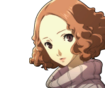 Haru Okumura - Persona 5