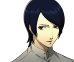 Yusuke Kitagawa - Persona 5