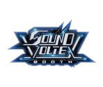 Title Screen - Sound Voltex Series