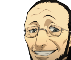 Sojiro Sakura - Persona 5