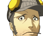 Munehisa Iwai - Persona 5
