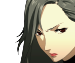 Sae Niijima - Persona 5