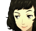 Sadayo Kawakami - Persona 5