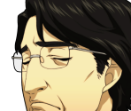Kunikazu Okumura - Persona 5