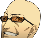 Masayoshi Shido - Persona 5