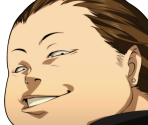 Junya Kaneshiro - Persona 5