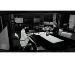 Background Images - Persona 5