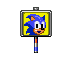 End Panels - Sonic the Hedgehog 2