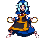 Ichirin Kumoi - Touhou Hyouibana (Antinomy of Common Flowers)