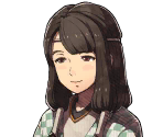 Female NPC (Hoshidan) - Fire Emblem: Fates