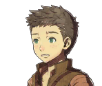 Child NPC (Nohrian) - Fire Emblem: Fates
