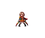 Rem - Final Fantasy: Brave Exvius