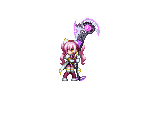 Sakura - Final Fantasy: Brave Exvius