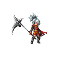 Sice - Final Fantasy: Brave Exvius
