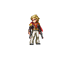 King - Final Fantasy: Brave Exvius