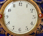 Clocks - The Last Express